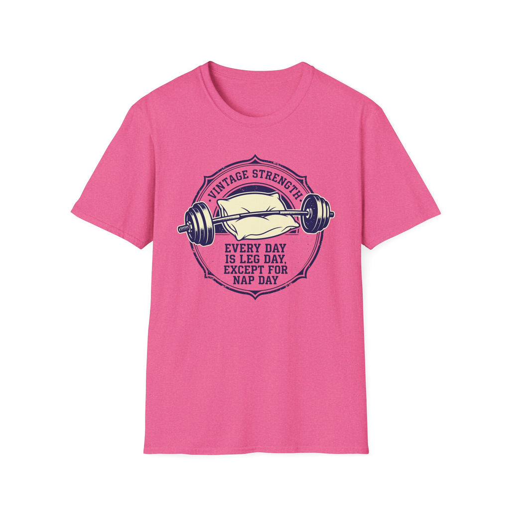 Sleep Day - T-Shirt