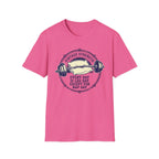 Sleep Day - T-Shirt