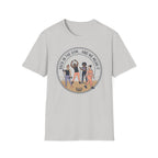 Back in the gym - T-Shirt