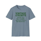 I'm not Old - T-Shirt