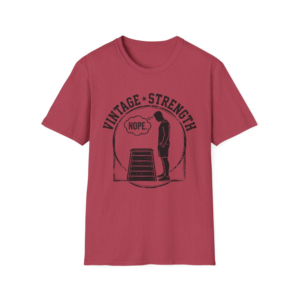 Nope - T-Shirt