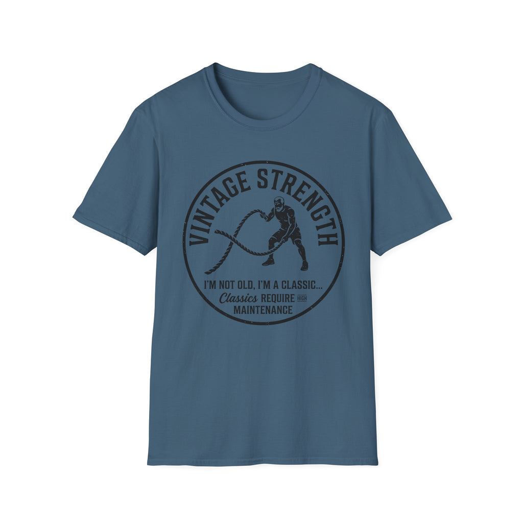 Im a Classic - T-Shirt