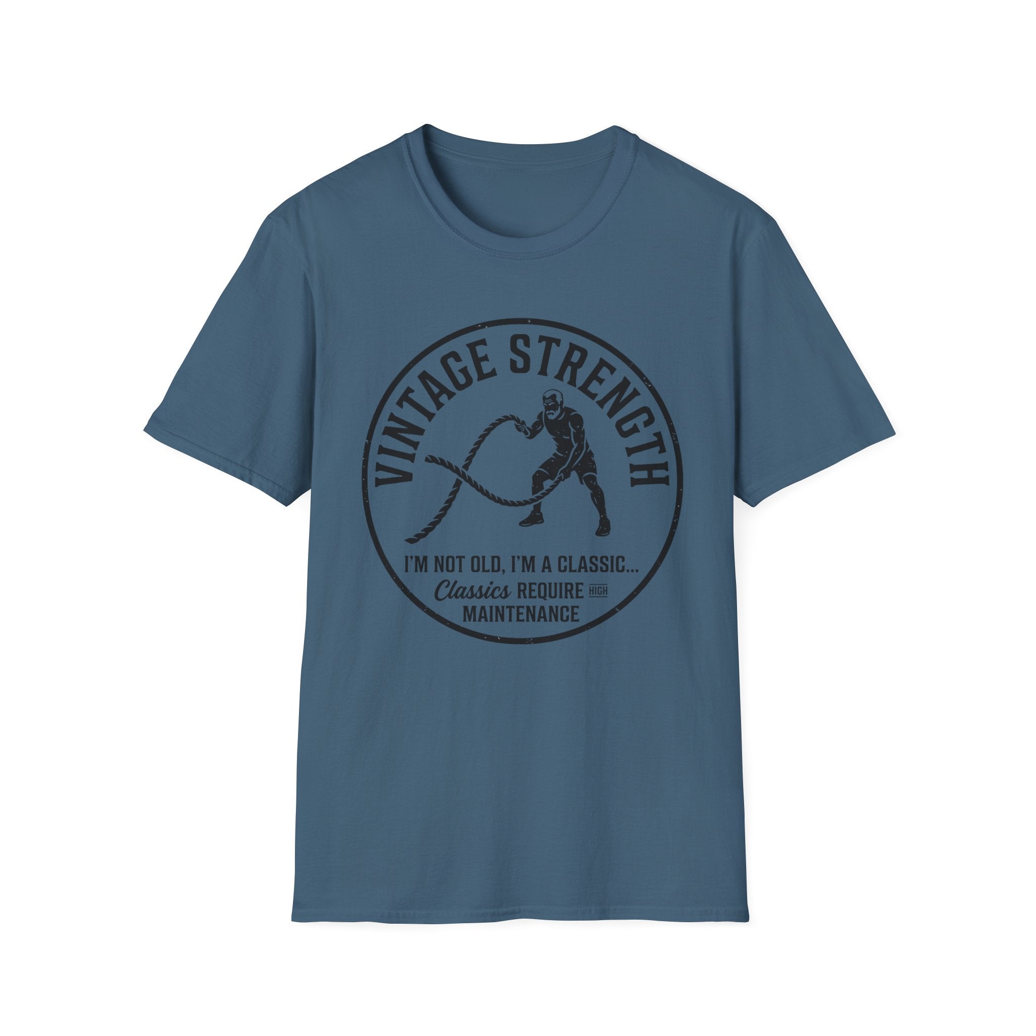 Im a Classic - T-Shirt
