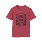 3 Plates - T-Shirt
