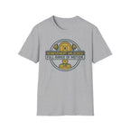 Full Range Motion - T-Shirt