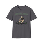 Rest Day Again - T-Shirt