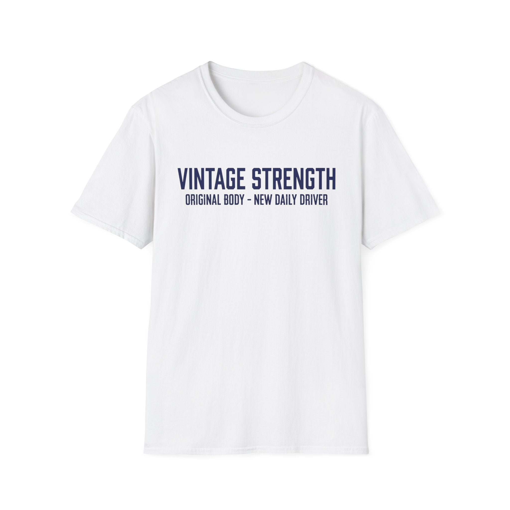 Original Body - T-Shirt