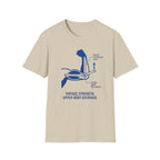 Bicep Overhaul - T-Shirt