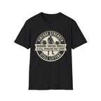 Still lifting - T-Shirt
