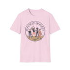 Back in the gym - T-Shirt