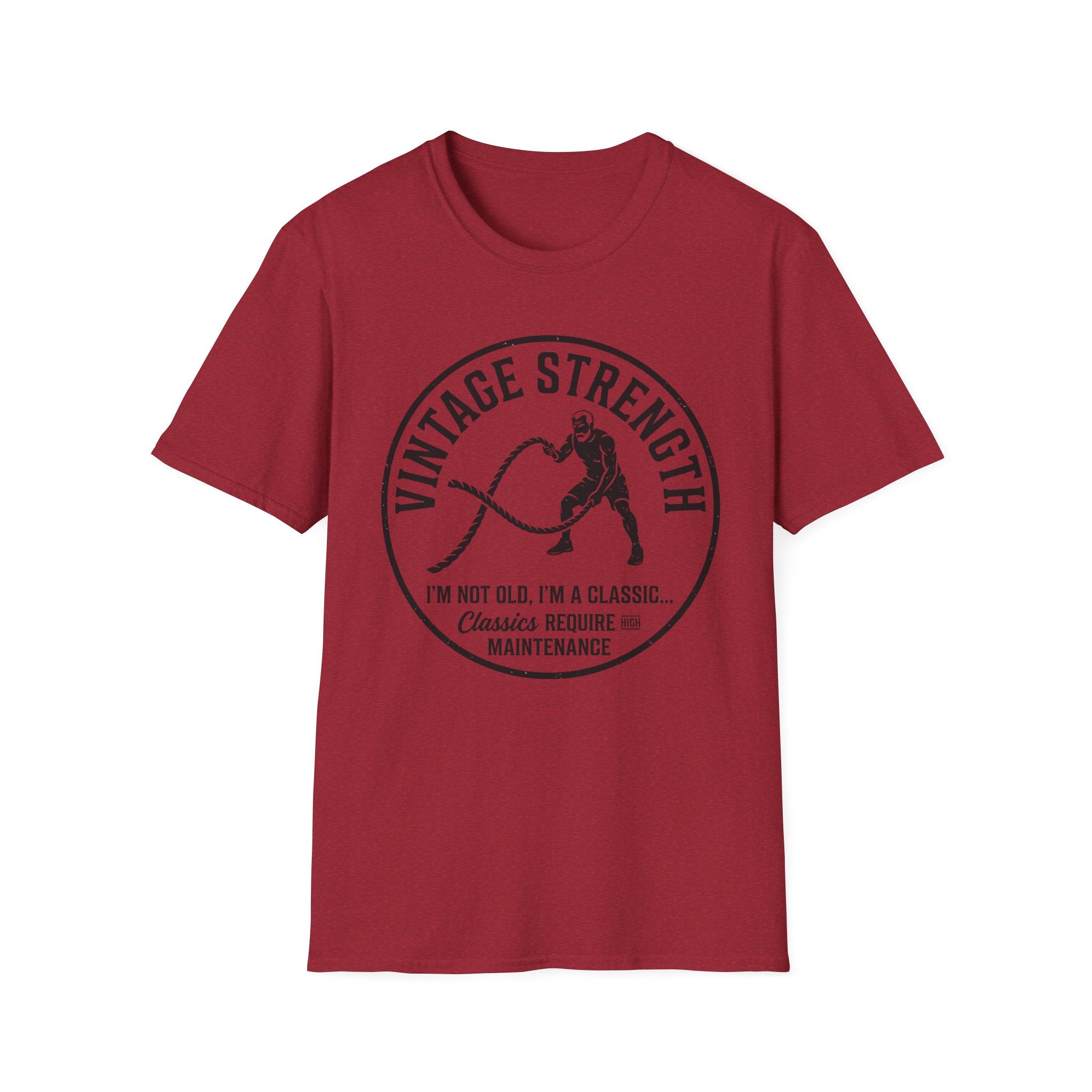 Im a Classic - T-Shirt