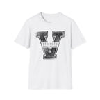 Big V - T-Shirt