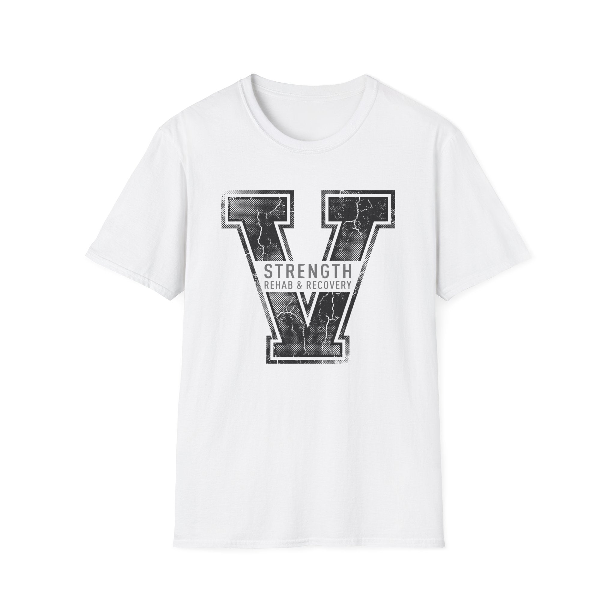 Big V - T-Shirt