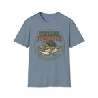 Rebuilding Strength - T-Shirt
