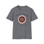 I lift through lights - T-Shirt