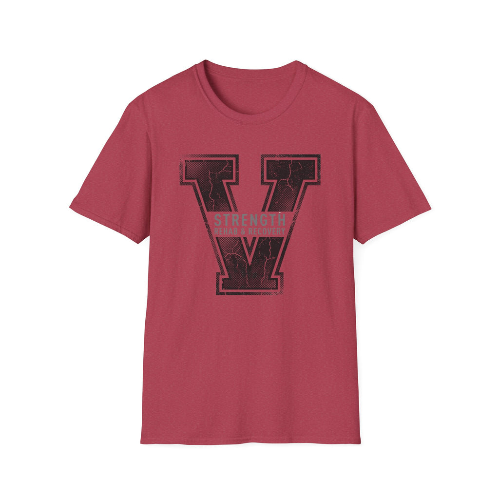 Big V - T-Shirt