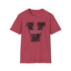 Big V - T-Shirt