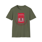 Internal Battery - T-Shirt