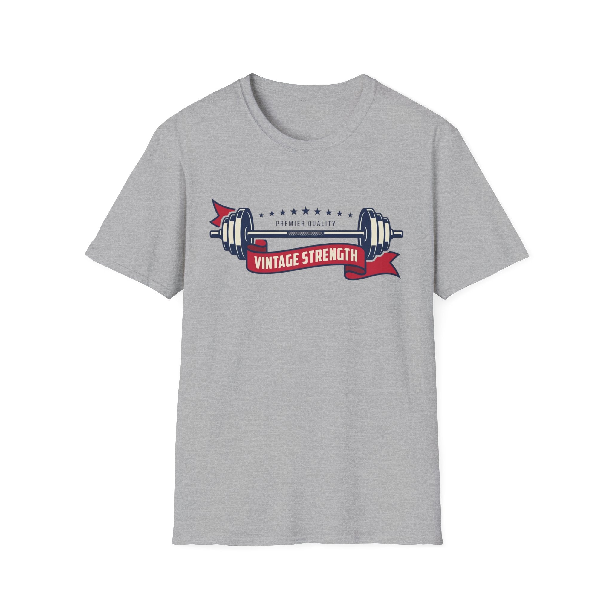 Premier Quality - T-Shirt