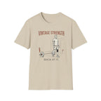 Back at it - T-Shirt