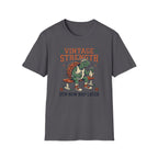 Gym Now Nap Later - T-Shirt