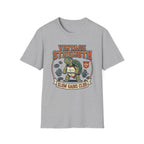 Slow Gains Club - T-Shirt