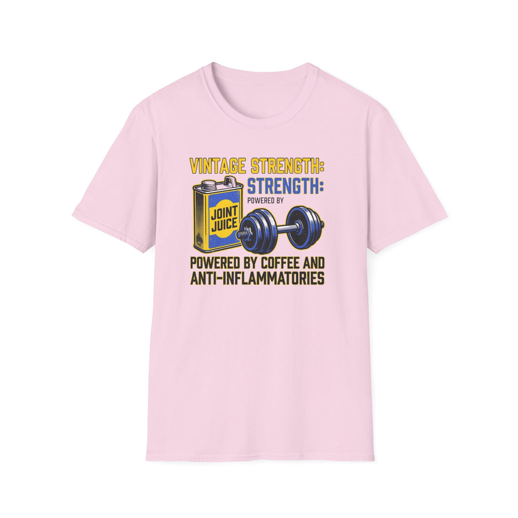 Joint Juice - T-Shirt