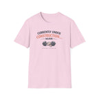 Under construction again - T-Shirt