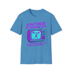 CRT T.V - Lift - T-Shirt
