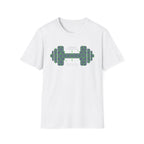 Dumbell Cellular Level - T-Shirt