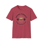 Stronger Every Day - T-Shirt