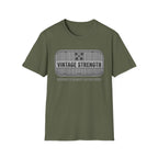 Grey Radiator - T-Shirt