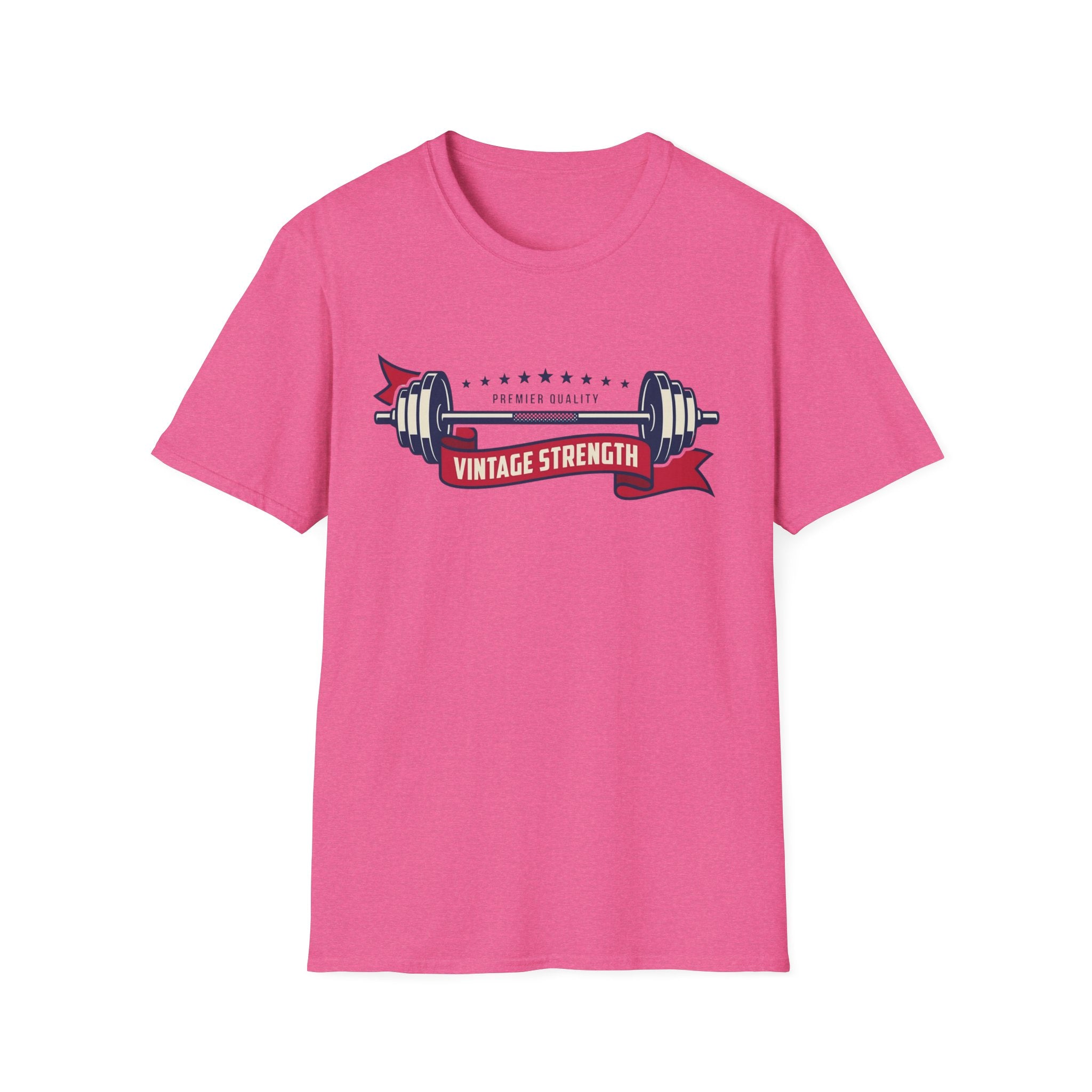 Premier Quality - T-Shirt