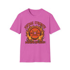 Orange Plate Reignite - T-Shirt