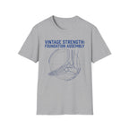 Foot Foundation - T-Shirt