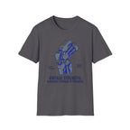 Hardware Upgrade Progress - T-Shirt