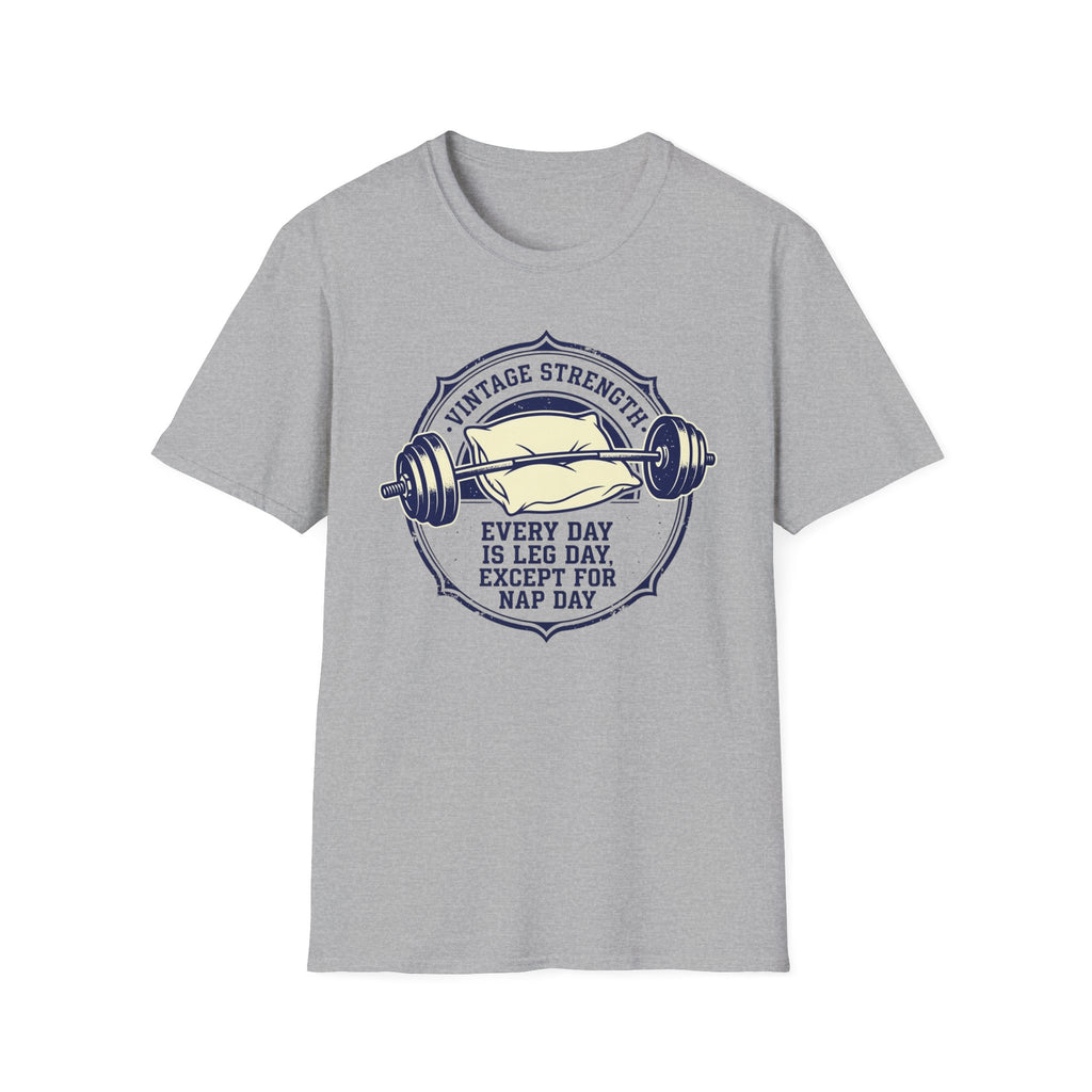 Sleep Day - T-Shirt