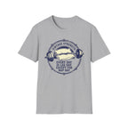 Sleep Day - T-Shirt
