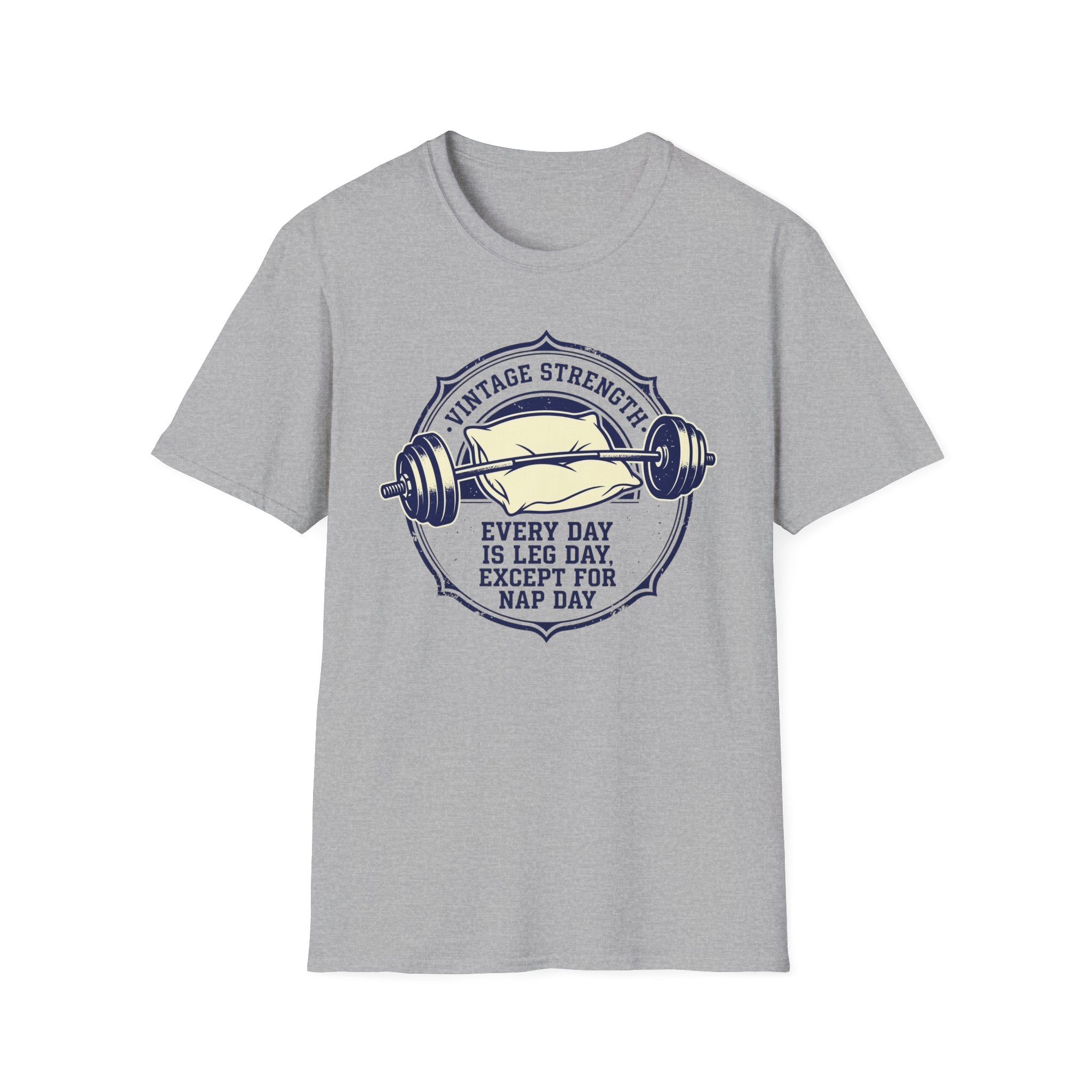 Sleep Day - T-Shirt