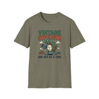 One Rep at a Time - T-Shirt