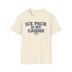 Ice Pack Cardio - T-Shirt