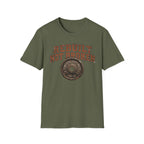 Rebuilt, Not Broken - T-Shirt