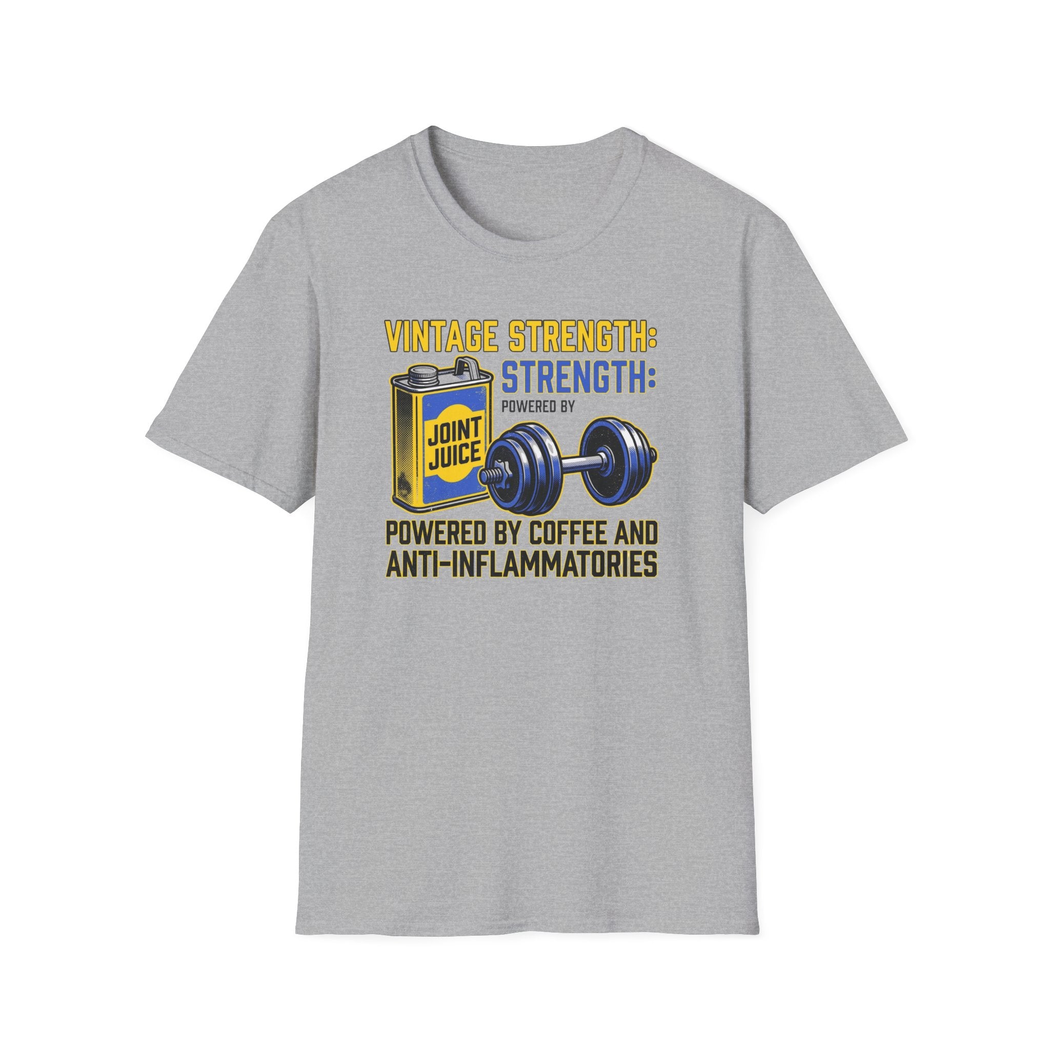 Joint Juice - T-Shirt