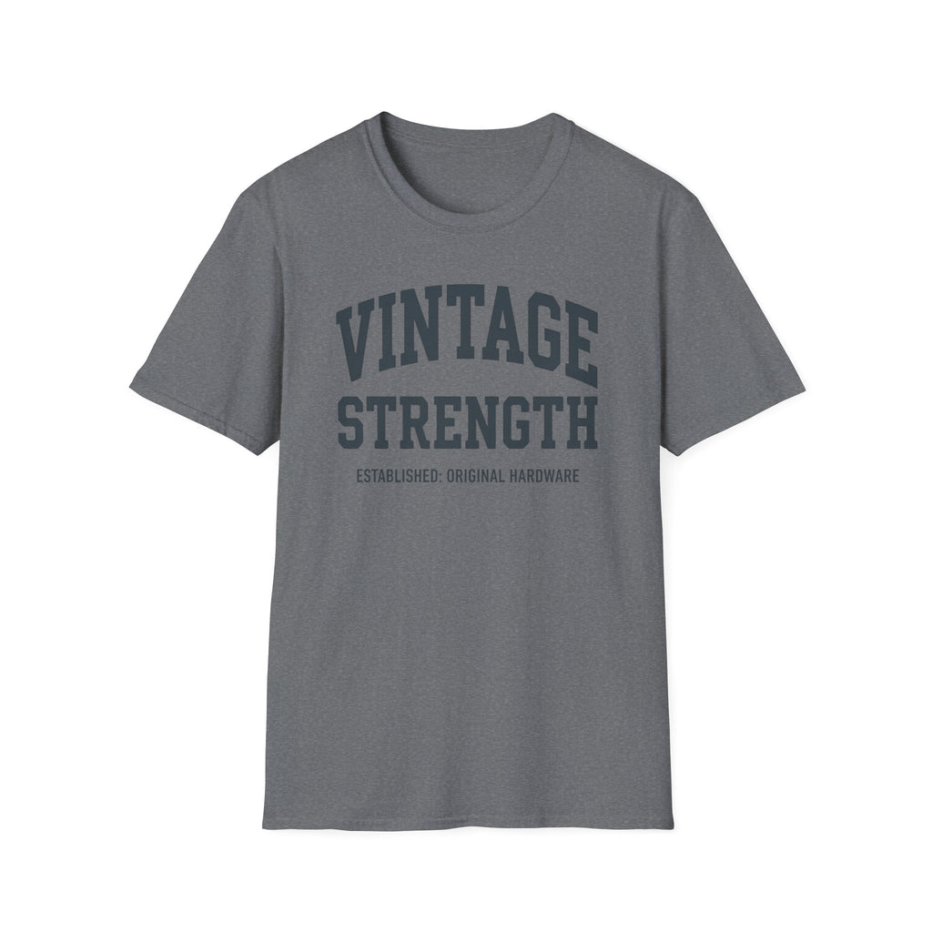 Original Hardware - T-Shirt