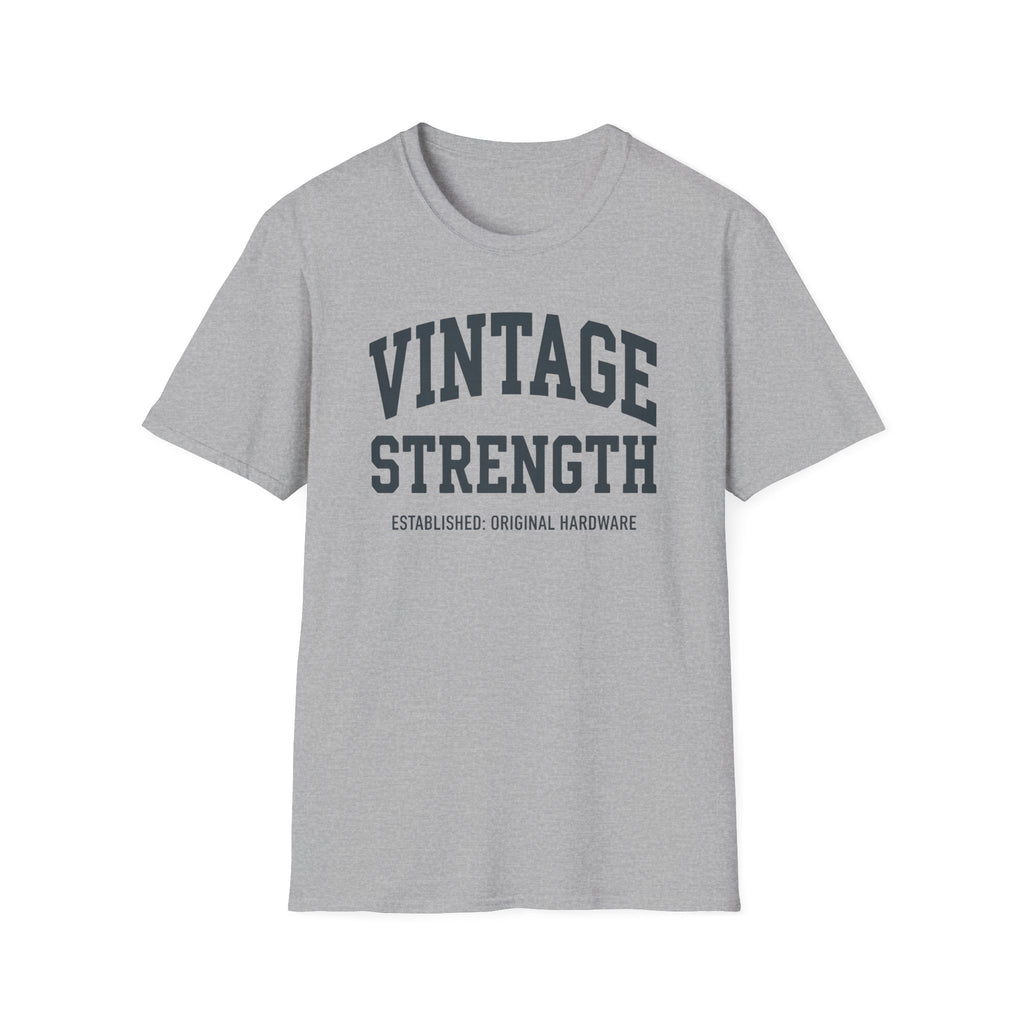 Original Hardware - T-Shirt