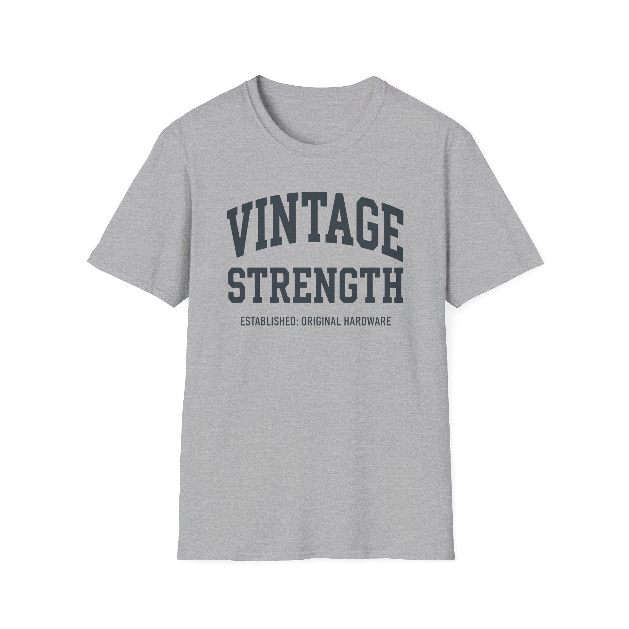 Original Hardware - T-Shirt