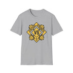 Cross DB 45LB - T-Shirt