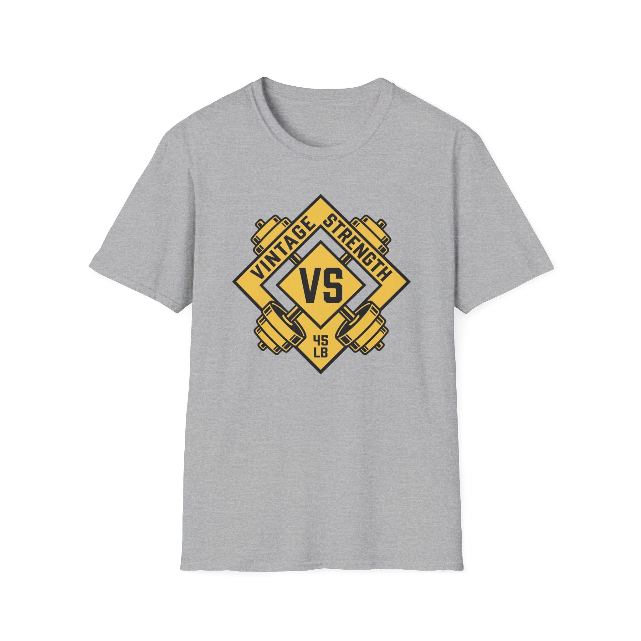 Cross DB 45LB - T-Shirt