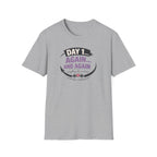 Day 1 again - T-Shirt