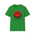 Never game over - T-Shirt